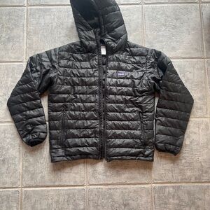 Patagonia Jacket – Men’s Medium